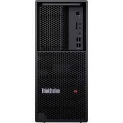 Lenovo pracovní stanice ThinkStation P3 Tower Gen 2 Intel® Core™ Ultra 7 (Series 2) 265K 5.5 GHz 64 GB RAM 1 TB SSD Intel Intel Graphics Shared Video Memory