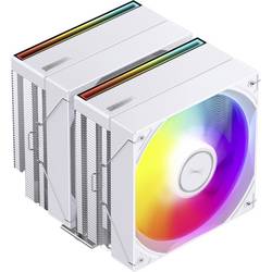 Jonsbo CB80 chladič procesoru s větrákem #####Intel® LGA 115x, Intel® 1200, Intel® 1700, Intel® 1851, AMD AM4, AMD AM5