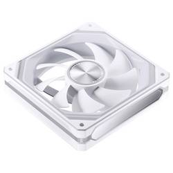 Jonsbo XA-120 PC větrák s krytem bílá (š x v x h) 120 x 28 x 120 mm