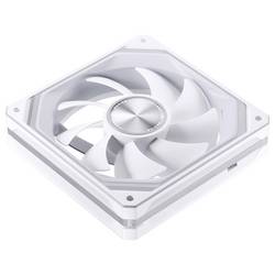 Jonsbo XA-120 PC větrák s krytem bílá (š x v x h) 120 x 28 x 120 mm