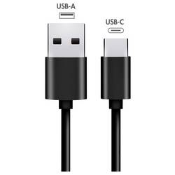 LogiLink BT0075 sluchátka otevřená (On Ear) Bluetooth® černá