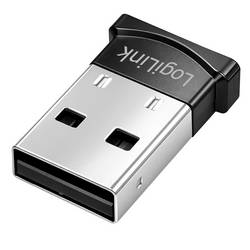 LogiLink BT0079 USB extender Bluetooth verze: 6
