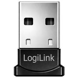 LogiLink BT0079 USB extender Bluetooth verze: 6