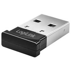 LogiLink BT0079 USB extender Bluetooth verze: 6