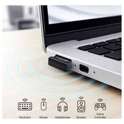 LogiLink BT0079 USB extender Bluetooth verze: 6