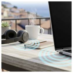 LogiLink BT0079 USB extender Bluetooth verze: 6
