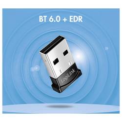 LogiLink BT0079 USB extender Bluetooth verze: 6