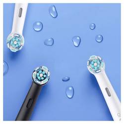Oral-B iO Series 6 elektrický kartáček na zuby, černá, Black Lava JAS22