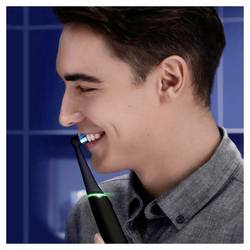 Oral-B iO Series 6 elektrický kartáček na zuby, černá, Black Lava JAS22