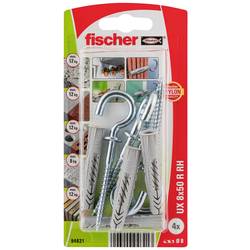 Fischer 094621 UX 8 x 50 R RH K NV univerzální hmoždinka 50 mm 1 sada