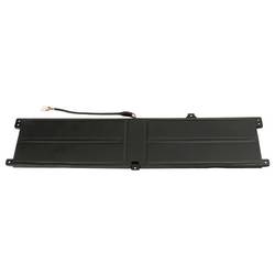 MSI akumulátor do notebooku Akku S9N-0W4J201-AQ2 15.48 V 5815 mAh MSI