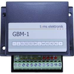 TAMS Elektronik 52-01017-01 hlásič obsazené koleje Příslušenství