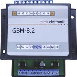 TAMS Elektronik 52-01187-01 hlásič obsazené koleje Příslušenství