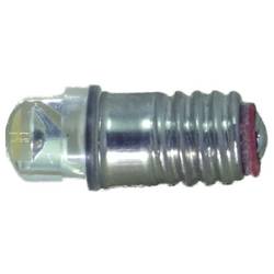 TAMS Elektronik 81-41222-02 LED žárovka teplá bílá E5.5 10 V, 24 V 20 mA 2 ks