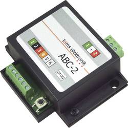 TAMS Elektronik ABC-2 49-03207-01 Brzdný modul Příslušenství MM, DCC