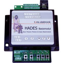 TAMS Elektronik 51-04117-01 řízení odstavného nádraží Příslušenství pro základní modul Hades