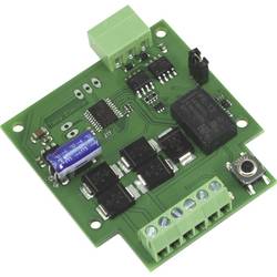 TAMS Elektronik ABC-2 49-03206-01 Brzdný modul Příslušenství MM, DCC