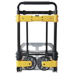 DEWALT DXWT-FT512 83.400.96 rudl skládací, výškově nastavitelný, max. zatížení 190 kg