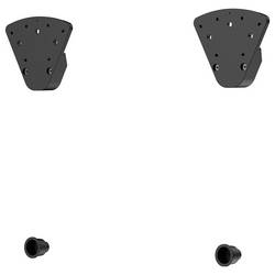 My Wall TV držák na zeď 81,3 cm (32) - 248,9 cm (98) pevný