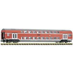 Fleischmann 6260081 N dvoupatrový vlak 2. Třída, DB AG 2. Třída, konstrukce Görlitz, rod DBpz 753