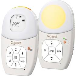 Gigaset BABY 100 dětská chůvička DECT 1.8 GHz