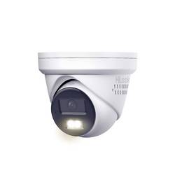 HiLook IPC-T280HA-LUF(2.8mm) LAN, kabelový IP bezpečnostní kamera