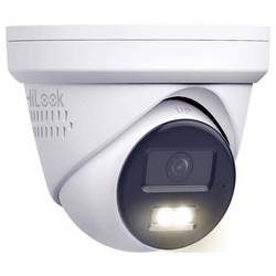 HiLook IK28P-480T LAN, kabelový, Digital, Patchkabel IP-sada síťového videorekordéru