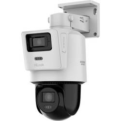 HiLook PTZ-N2D400M-DE/14(2.8/8mm) kabelový, LAN IP bezpečnostní kamera