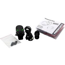 President 40555 handsfree s Bluetooth