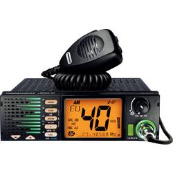 President JFK III, AM/FM CB radiostanice, 40369
