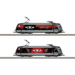 Märklin 088666 Z E-LOKOMOTIVA BR 101 W:O:A 2026