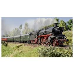 Märklin 038327 Parní lokomotiva H0 18 323