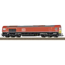 TRIX T25265 Dieselová lokomotiva H0, třída 66