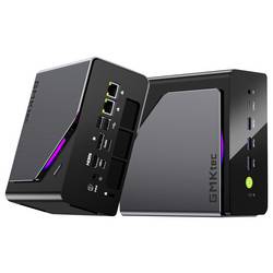 GMKtec mini PC (HTPC) K15 Intel® Core™ Ultra 5 125U Intel® Core™ Ultra 5 125U 4.3 GHz 16 GB RAM 1 TB SSD Intel Grafika Win 11 Pro K15