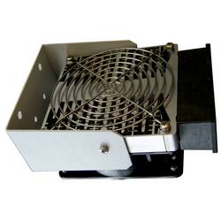 RO/SE LM-Heizungen HH IP54 Topný ventilátor pro skříňové rozvaděče 230 V/AC (max) 250 W (d x š x v) 150 x 120 x 70 mm 1 ks