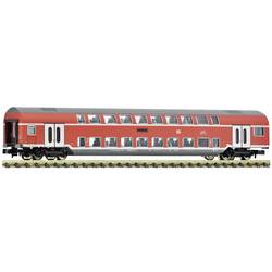 Fleischmann 6260080 N dvoupatrový vlak 2. Třída, DB AG 2. Třída, konstrukce Görlitz, rod DBpz 753
