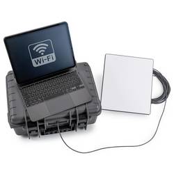 B & W International EC.SCMINI90.DGVO systém nabíjení a řízení mobilní systém nabíjení