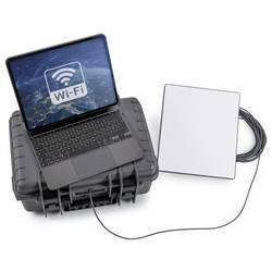 B & W International EC.SCMINI90.DGVO systém nabíjení a řízení mobilní systém nabíjení