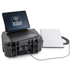 B & W International EC.SCMINI90.DGVO systém nabíjení a řízení mobilní systém nabíjení