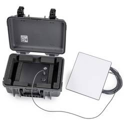 B & W International EC.SCMINI90.DGVO systém nabíjení a řízení mobilní systém nabíjení