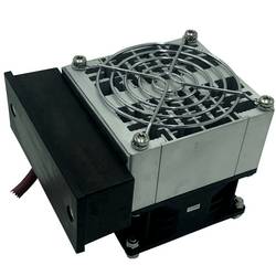RO/SE LM-Heizungen Varix IP54 Vytápění rozvaděče 230 V/AC (max) 400 W (d x š x v) 110.5 x 89 x 97 mm Piece 1 ks