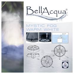FIAP 3010 Bell´Acqua® MYSTIC FOG jezírkový nebulizér