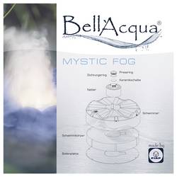FIAP 3010 Bell´Acqua® MYSTIC FOG jezírkový nebulizér