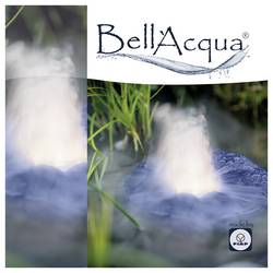 FIAP 3010 Bell´Acqua® MYSTIC FOG jezírkový nebulizér