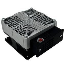 RO/SE LM-Heizungen HH-TH Gebläseheizung Vytápění rozvaděče s ventilátorem 230 V/AC (max) 1000 W (d x š x v) 148 x 119 x 85 mm 1 ks