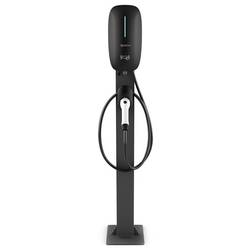 Platinet EV_PWB22S nabíjecí stanice Wallbox typ 2, 22 kW, RFID, Wi-Fi, App, EV_PWB22S