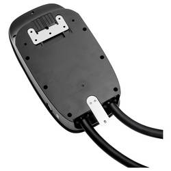 Platinet EV_PWB22S nabíjecí stanice Wallbox typ 2, 22 kW, RFID, Wi-Fi, App, EV_PWB22S