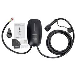 Platinet EV_PWB22S nabíjecí stanice Wallbox typ 2, 22 kW, RFID, Wi-Fi, App, EV_PWB22S