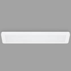 Telefunken 205506TF 205506TF zapuštěné svítidlo LED LED Energetická třída (EEK2021): E (A - G) 25 W bílá