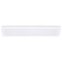 Telefunken 205506TF 205506TF zapuštěné svítidlo LED LED Energetická třída (EEK2021): E (A - G) 25 W bílá
